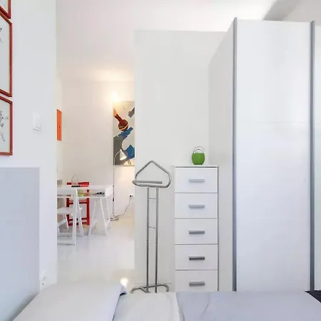 شقة Laka سبليت